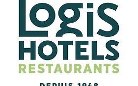 Logis Hotel De La Tete Noire